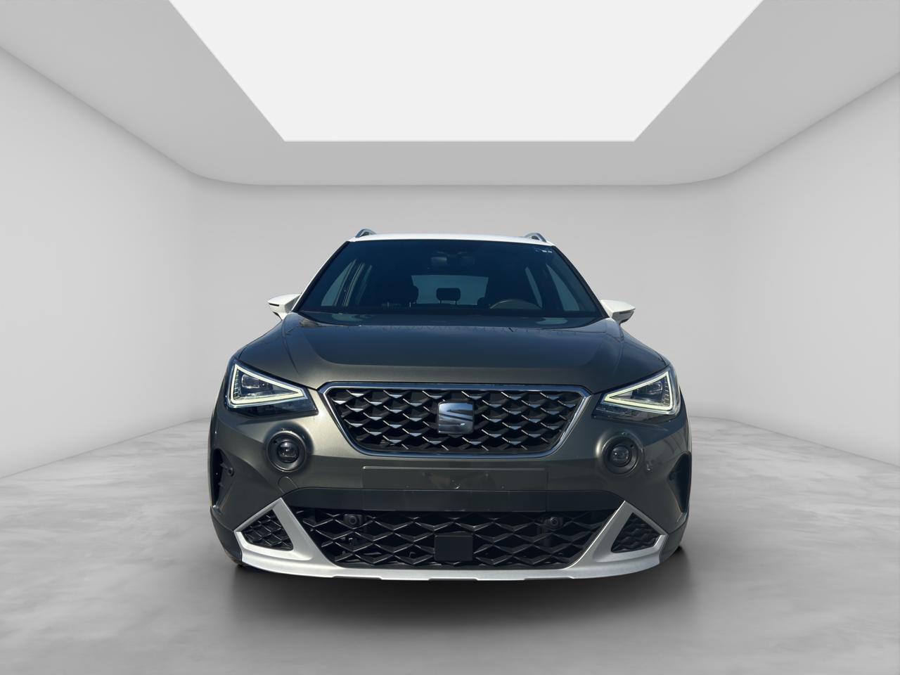 2024 Seat Arona 1.6 Xperience At