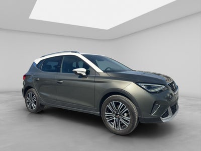 2024 Seat Arona 1.6 Xperience At