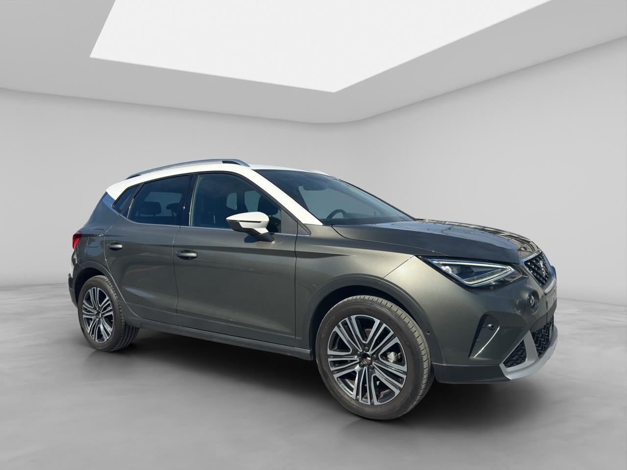 2024 Seat Arona 1.6 Xperience At