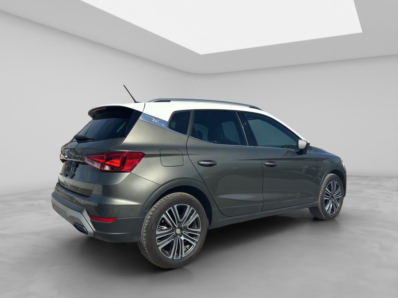 2024 Seat Arona 1.6 Xperience At