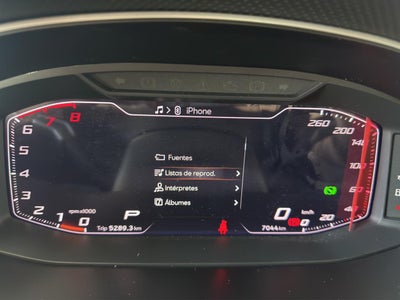 2024 Seat Arona 1.6 Xperience At