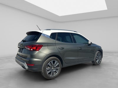 2024 Seat Arona 1.6 Xperience At