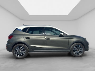 2024 Seat Arona 1.6 Xperience At
