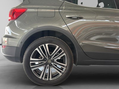 2024 Seat Arona 1.6 Xperience At
