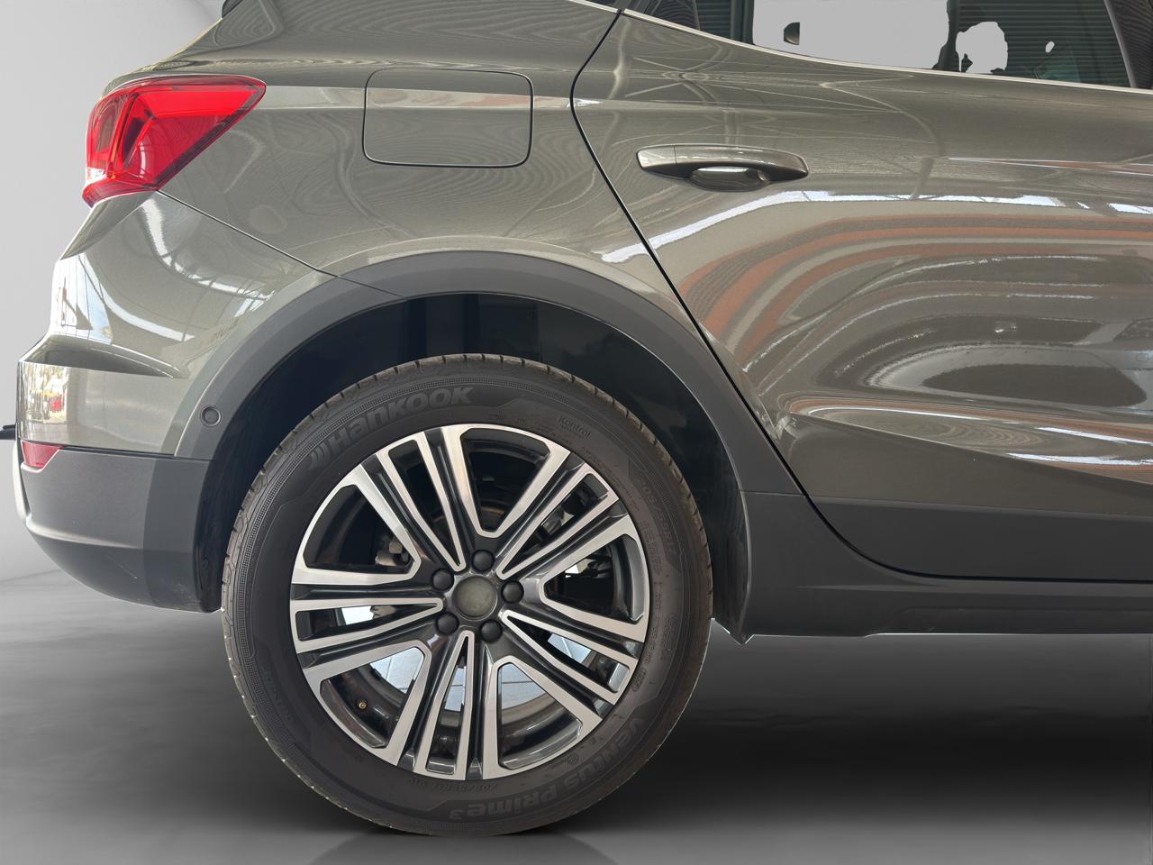 2024 Seat Arona 1.6 Xperience At