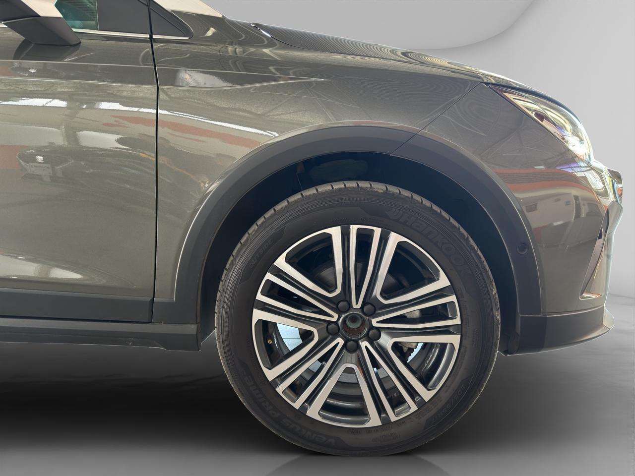 2024 Seat Arona 1.6 Xperience At