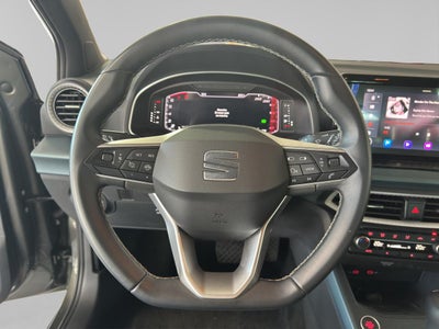 2024 Seat Arona 1.6 Xperience At