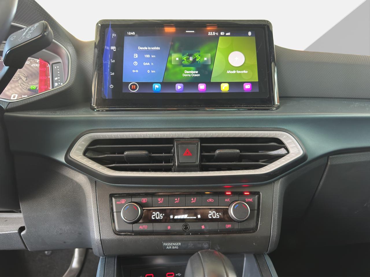 2024 Seat Arona 1.6 Xperience At