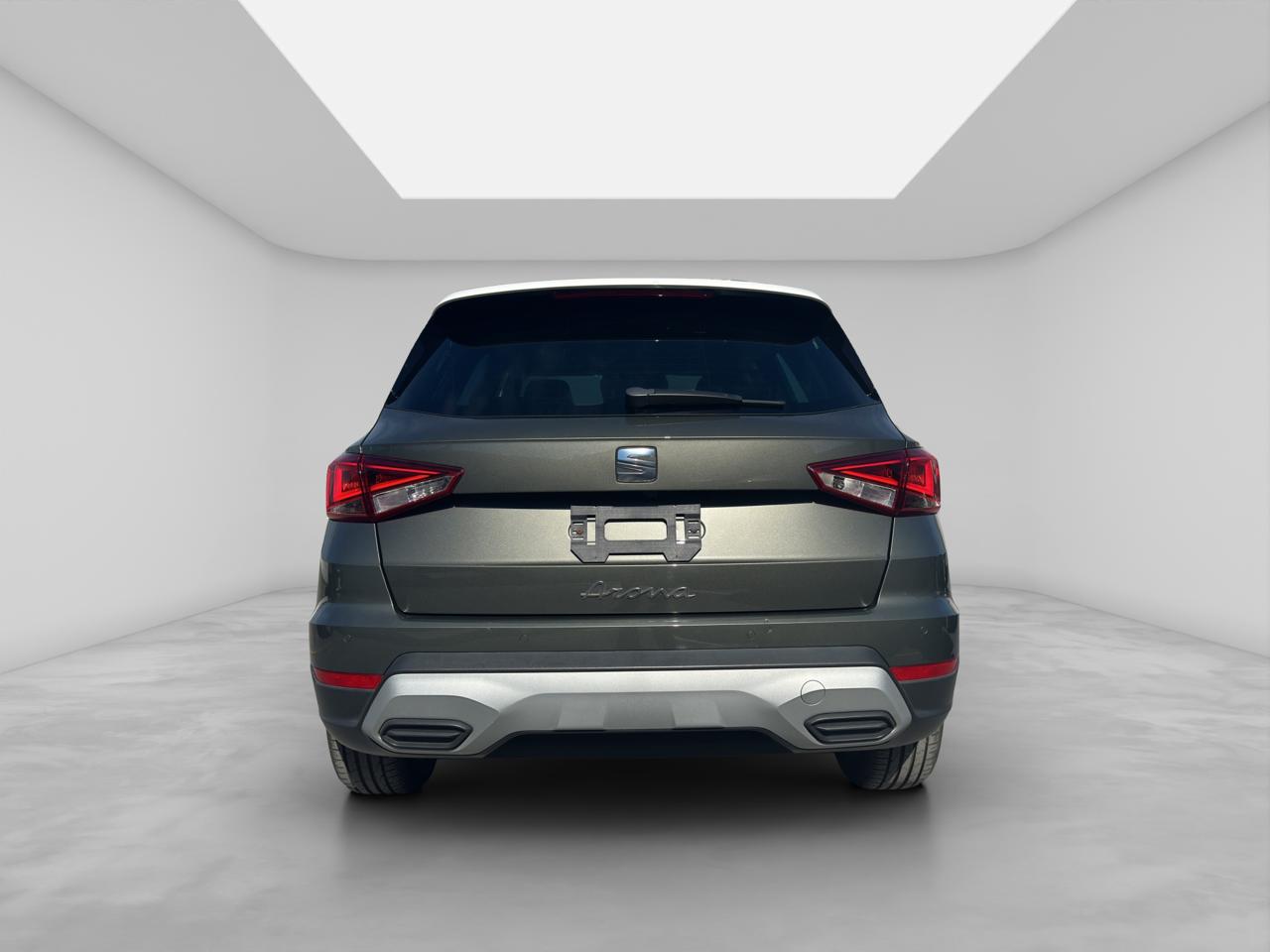 2024 Seat Arona 1.6 Xperience At