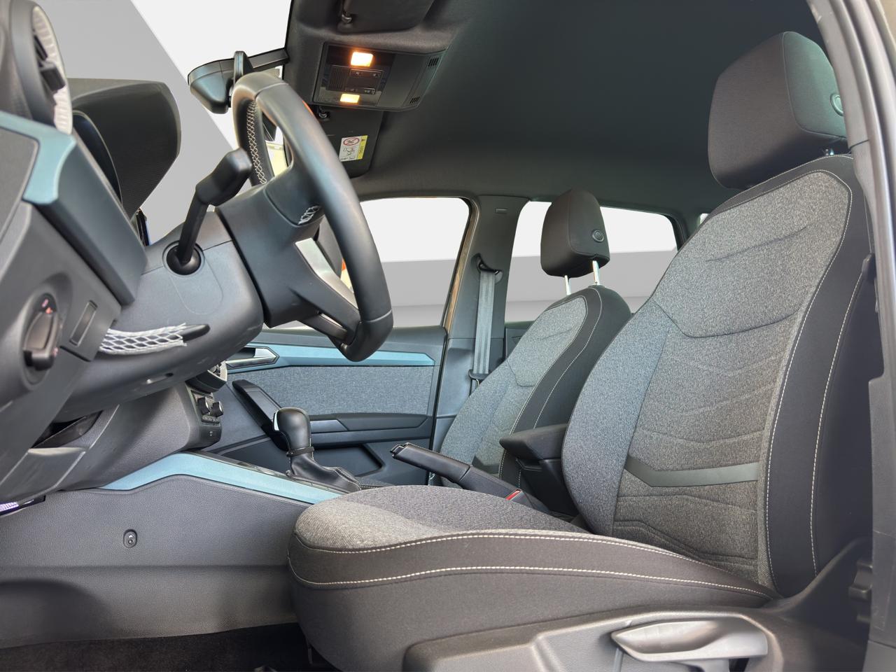 2024 Seat Arona 1.6 Xperience At