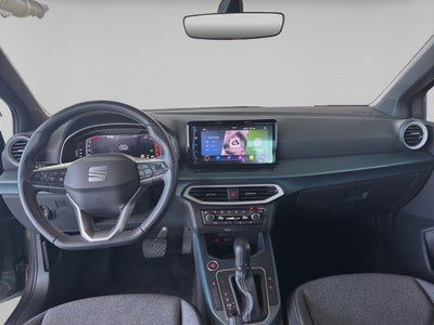 2024 Seat Arona 1.6 Xperience At