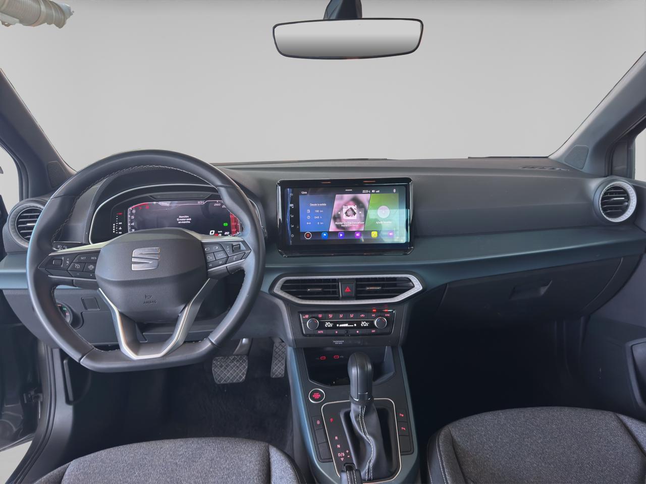 2024 Seat Arona 1.6 Xperience At