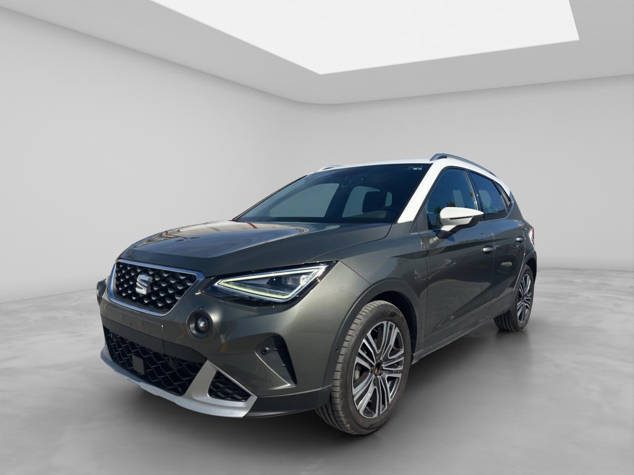 2024 Seat Arona 1.6 Xperience At