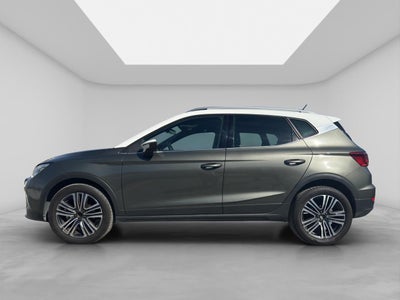 2024 Seat Arona 1.6 Xperience At