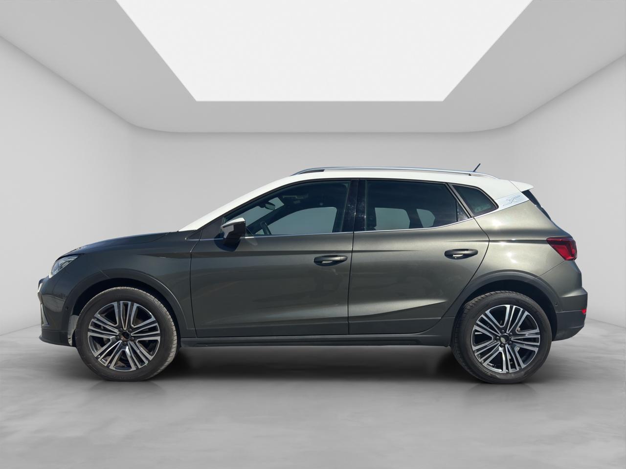 2024 Seat Arona 1.6 Xperience At