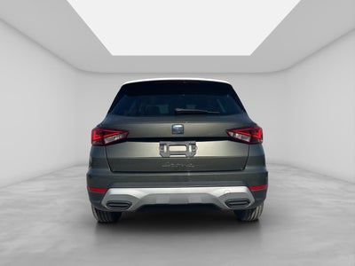 2024 Seat Arona 1.6 Xperience At