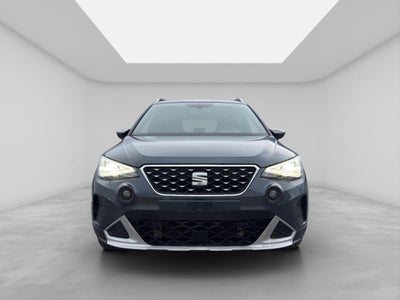 2024 Seat Arona 1.6 Xperience At
