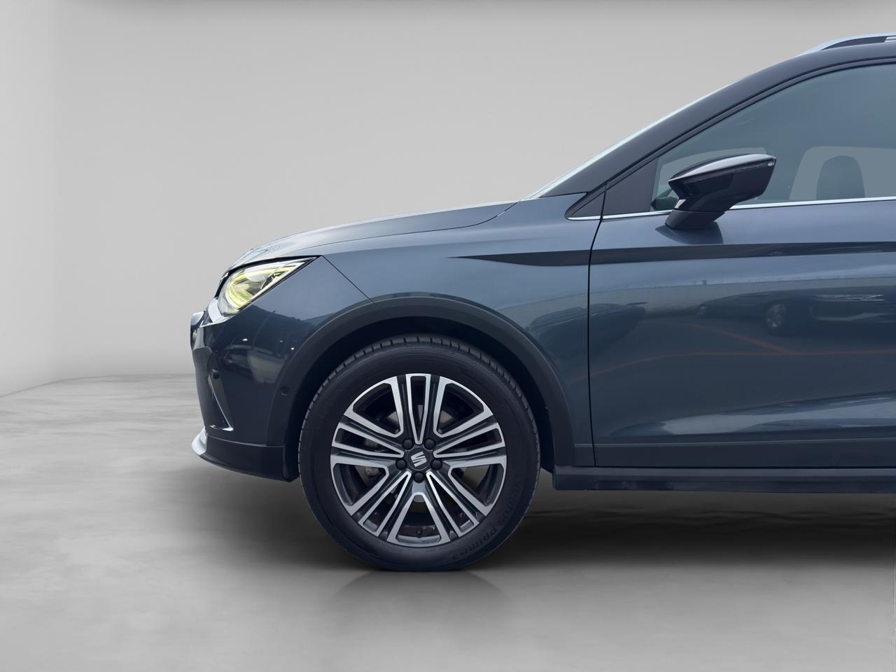 2024 Seat Arona 1.6 Xperience At