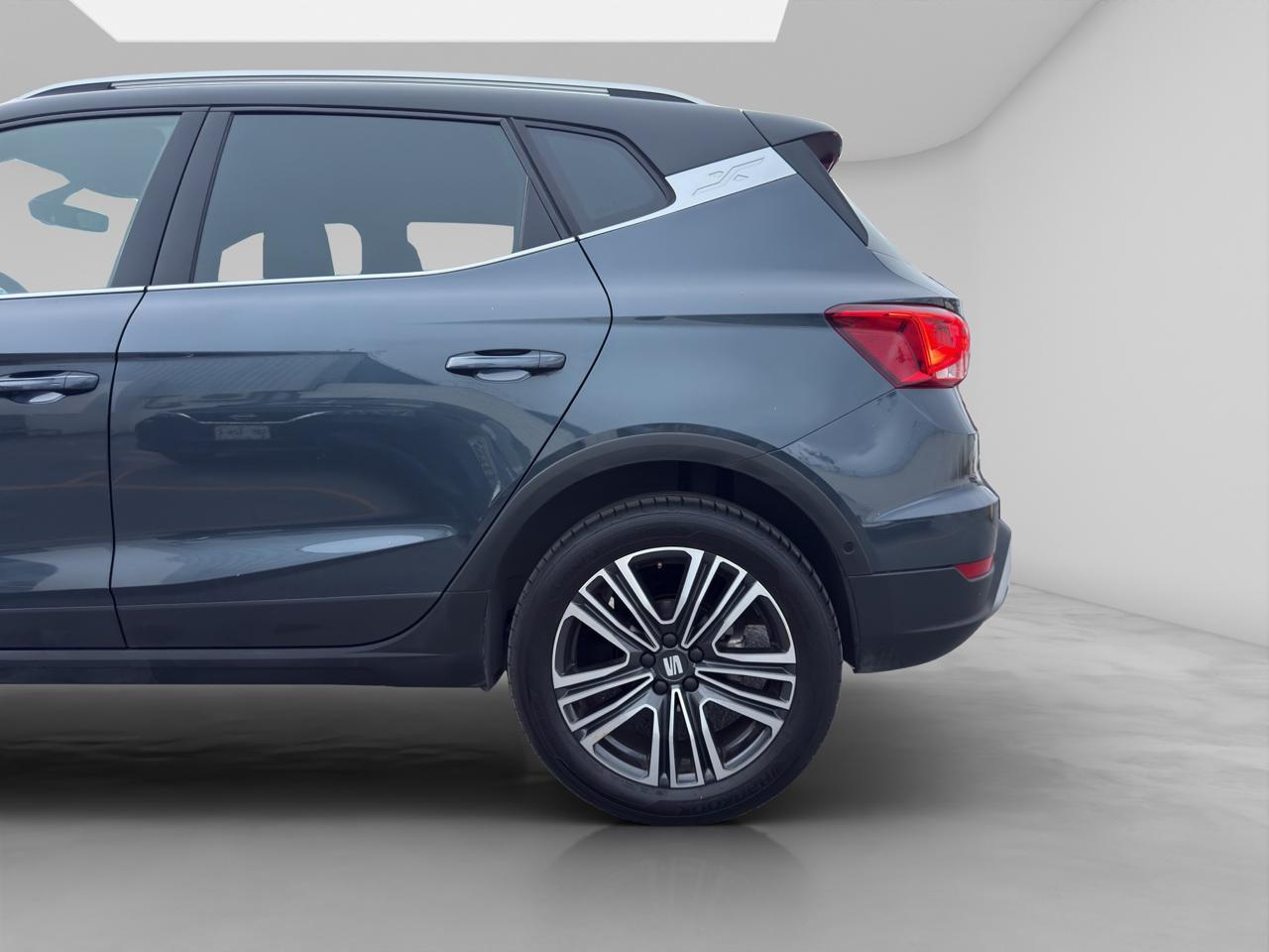 2024 Seat Arona 1.6 Xperience At