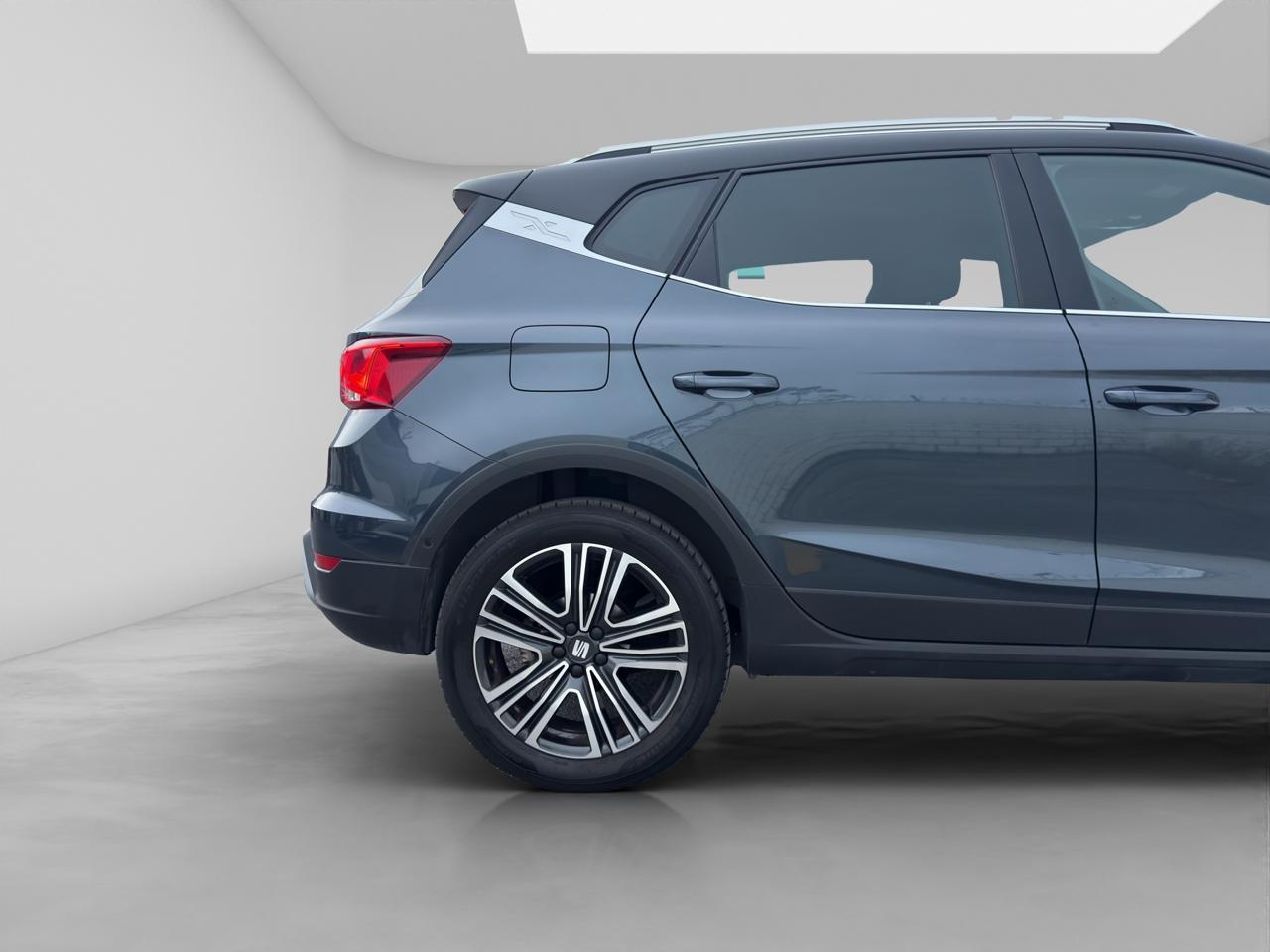 2024 Seat Arona 1.6 Xperience At
