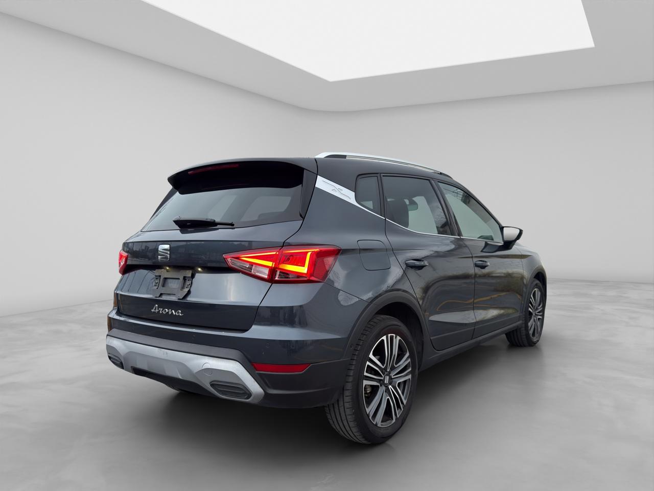 2024 Seat Arona 1.6 Xperience At