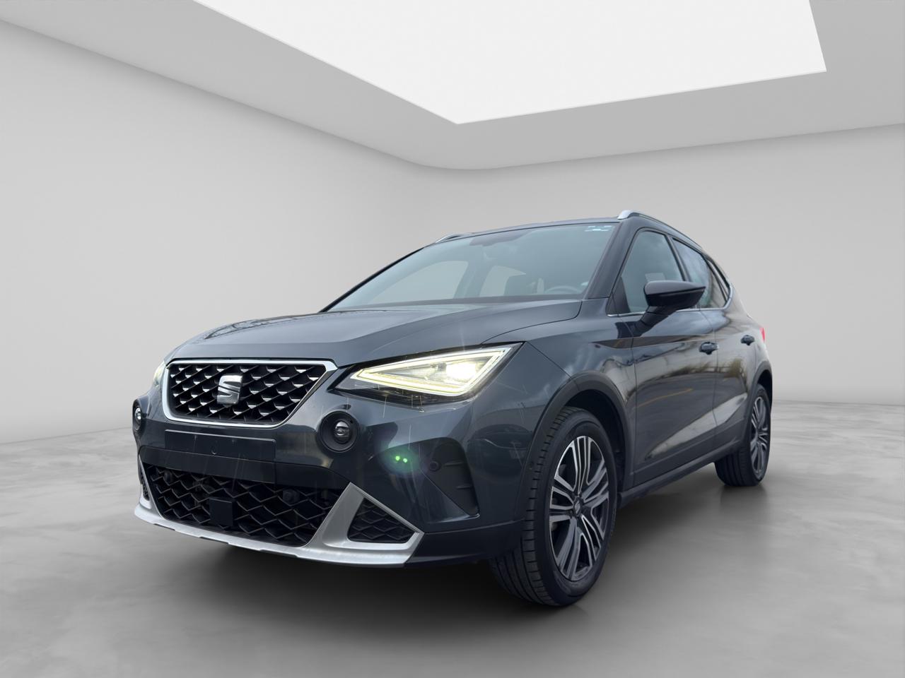 2024 Seat Arona 1.6 Xperience At