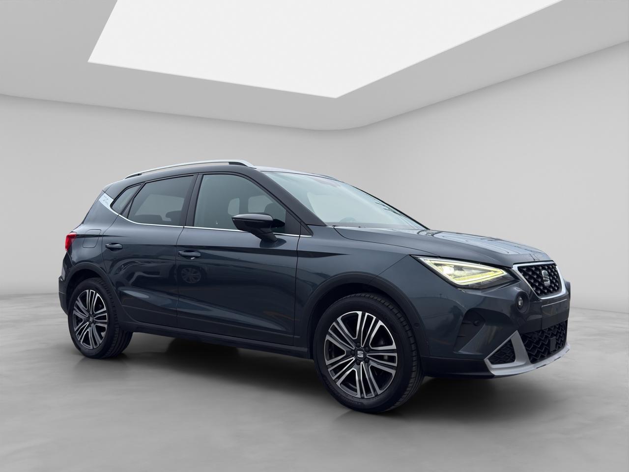 2024 Seat Arona 1.6 Xperience At