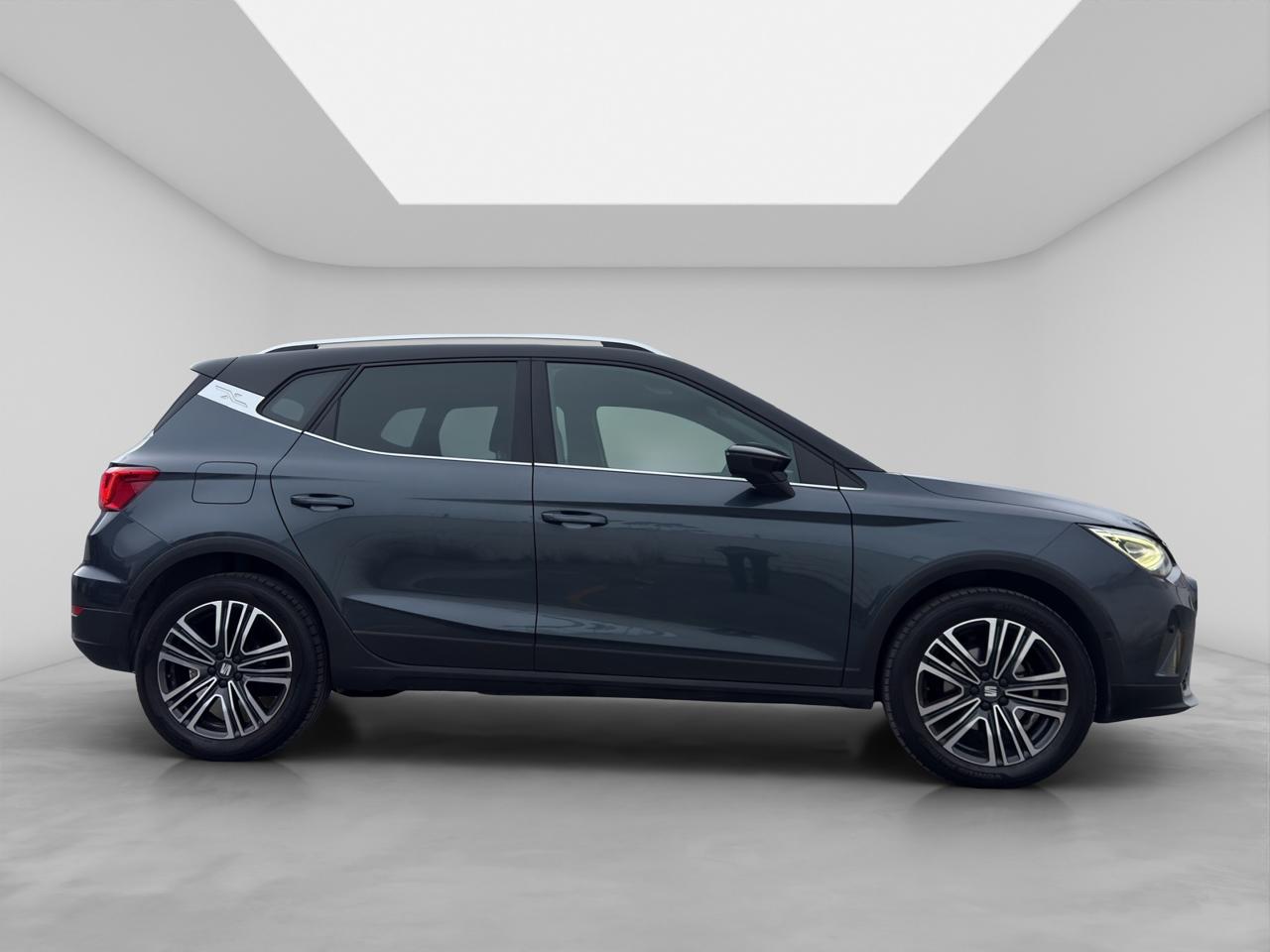 2024 Seat Arona 1.6 Xperience At