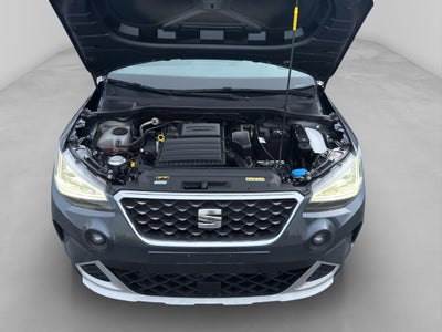 2024 Seat Arona 1.6 Xperience At