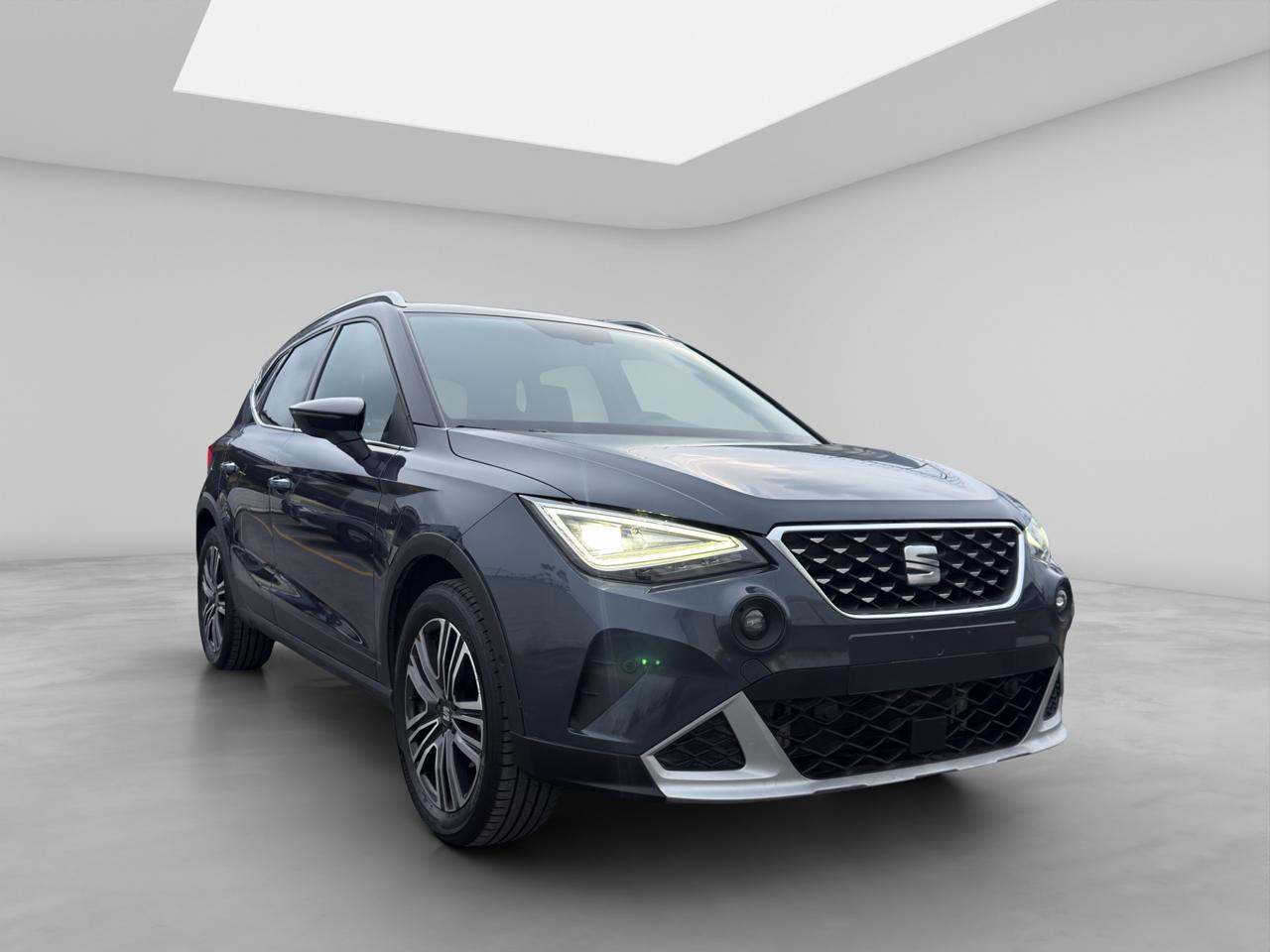 2024 Seat Arona 1.6 Xperience At