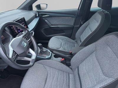 2024 Seat Arona 1.6 Xperience At