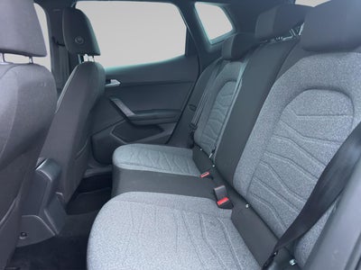 2024 Seat Arona 1.6 Xperience At