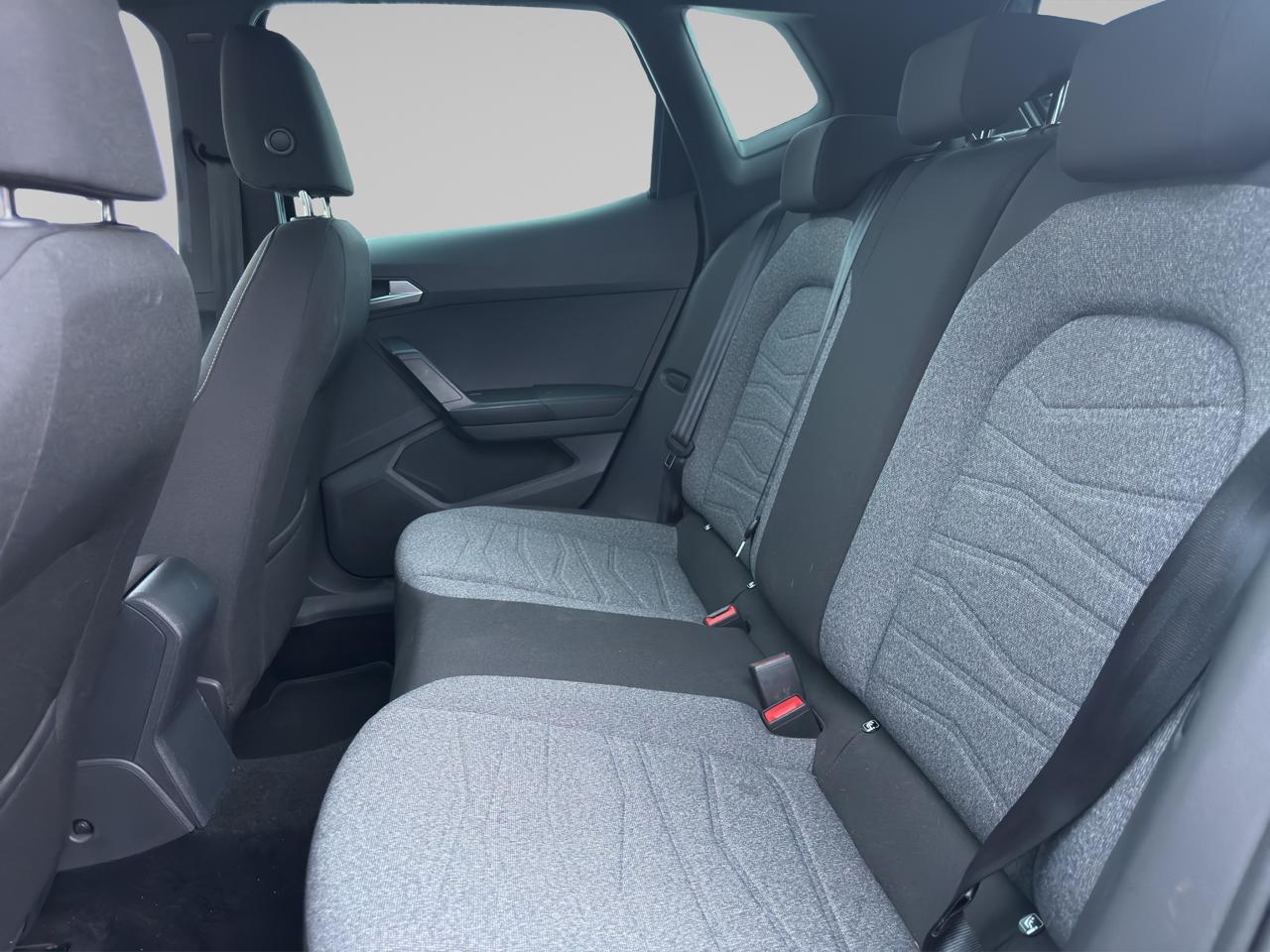 2024 Seat Arona 1.6 Xperience At