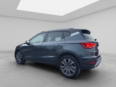 2024 Seat Arona 1.6 Xperience At