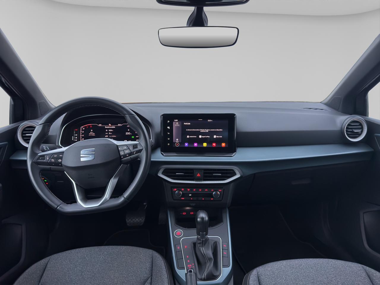 2024 Seat Arona 1.6 Xperience At