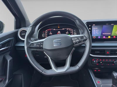 2024 Seat Arona 1.6 Xperience At