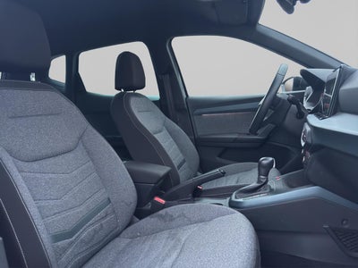 2024 Seat Arona 1.6 Xperience At