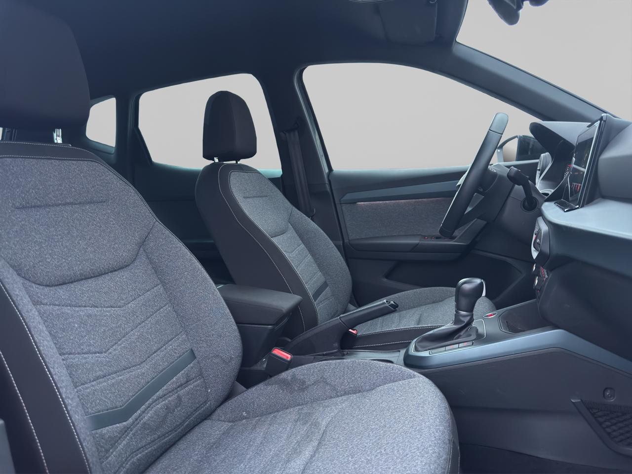 2024 Seat Arona 1.6 Xperience At