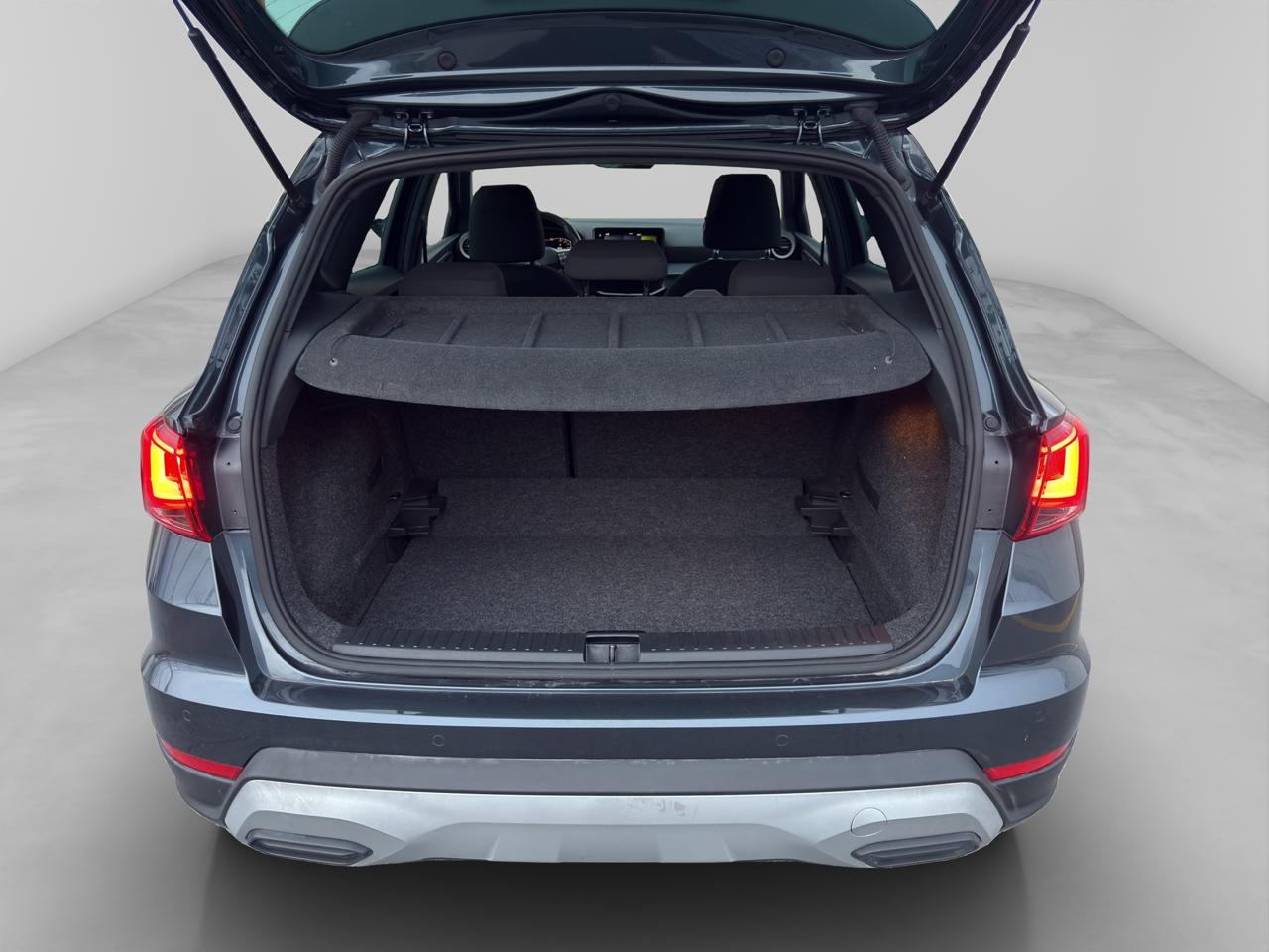 2024 Seat Arona 1.6 Xperience At