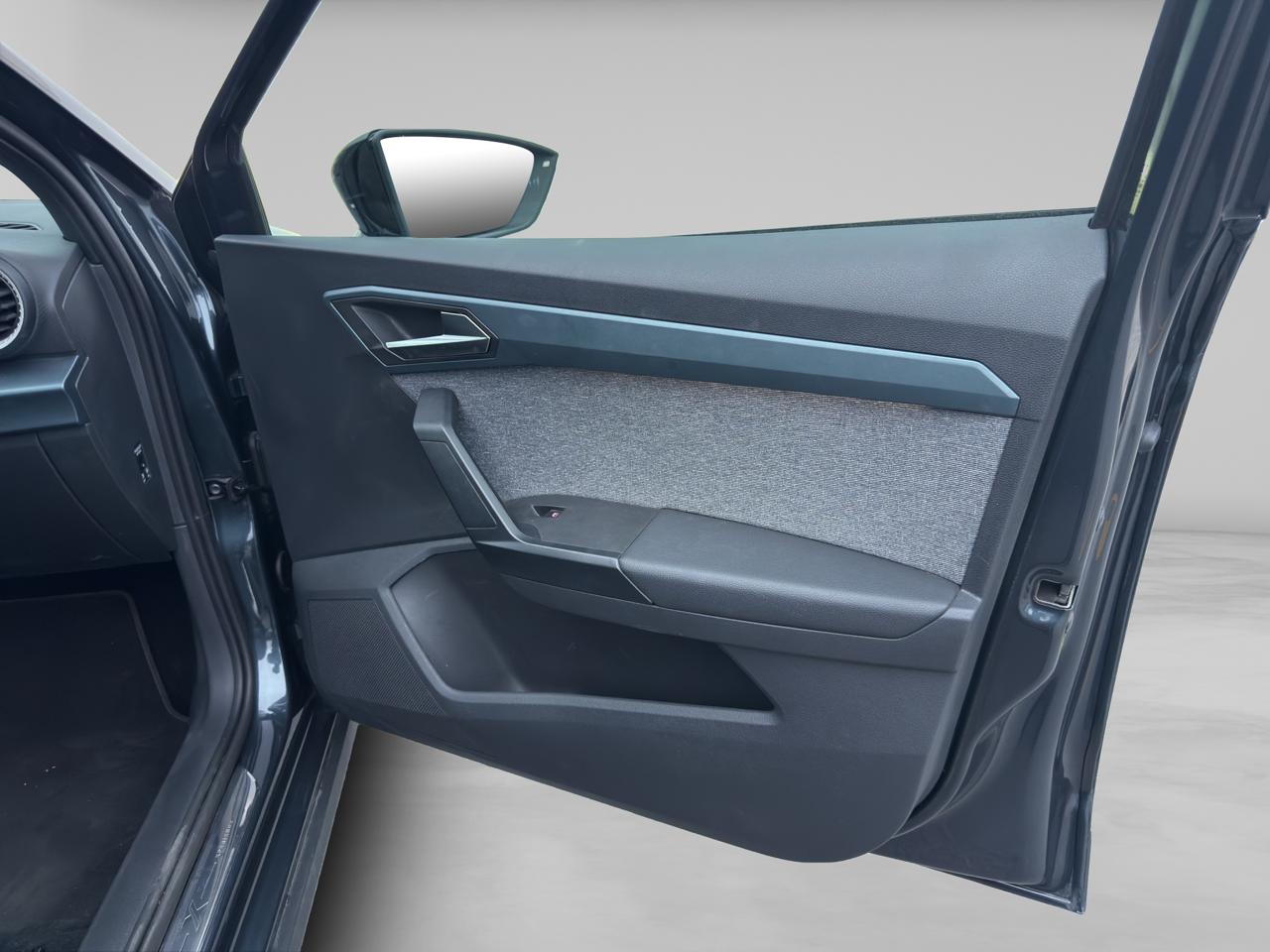 2024 Seat Arona 1.6 Xperience At