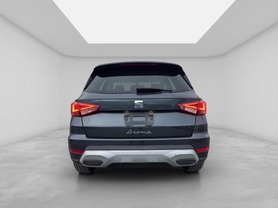 2024 Seat Arona 1.6 Xperience At