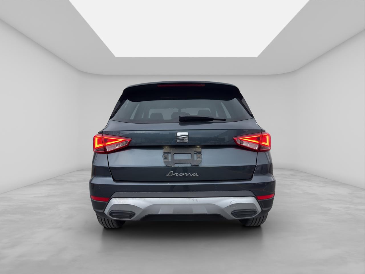 2024 Seat Arona 1.6 Xperience At