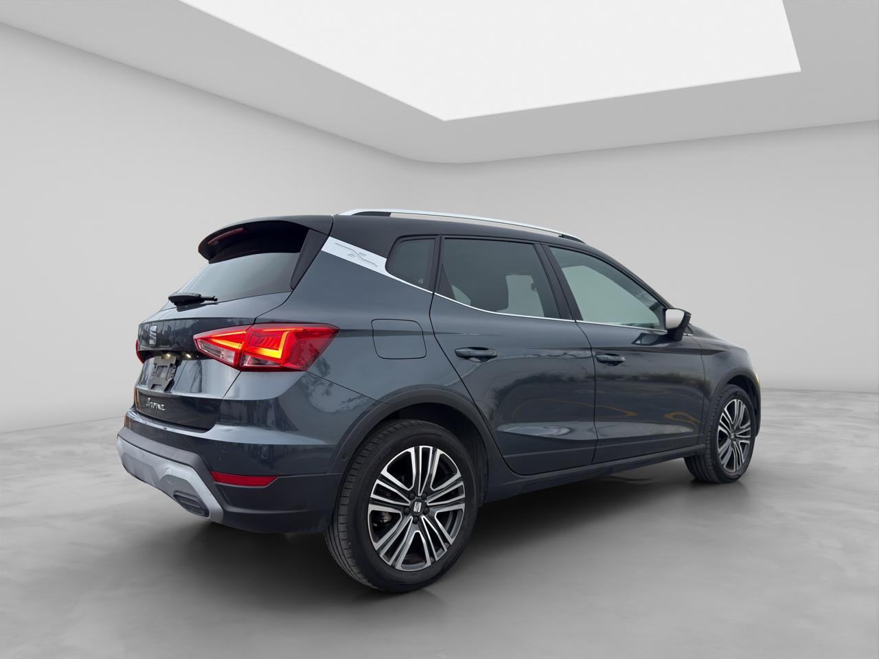 2024 Seat Arona 1.6 Xperience At