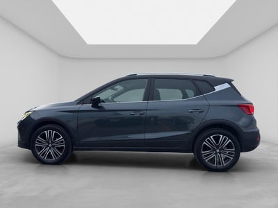 2024 Seat Arona 1.6 Xperience At