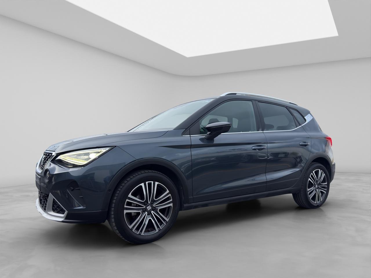 2024 Seat Arona 1.6 Xperience At