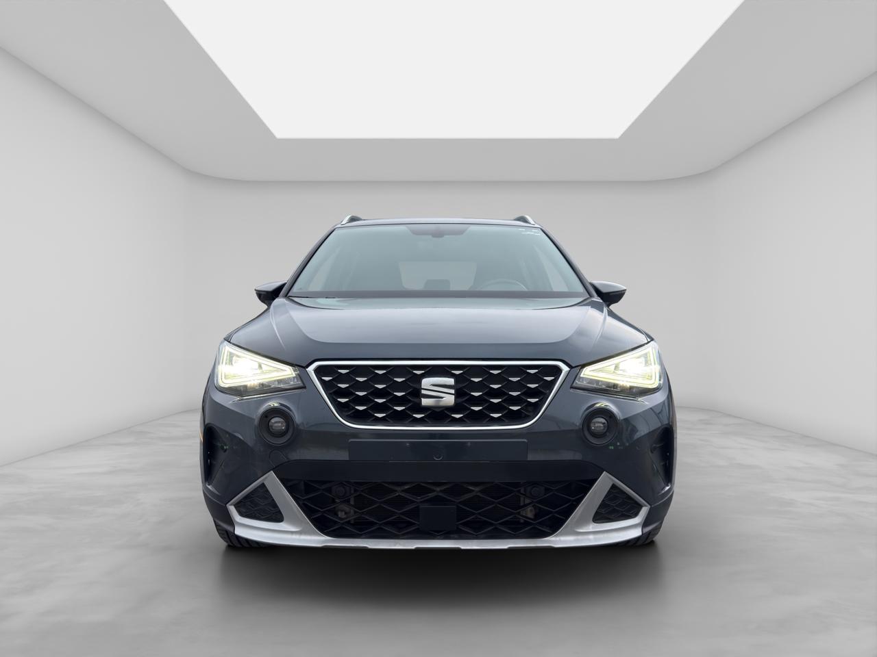 2024 Seat Arona 1.6 Xperience At