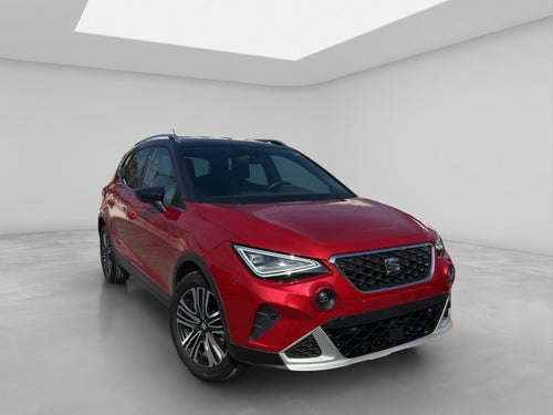 2024 Seat Arona 1.6 Xperience At
