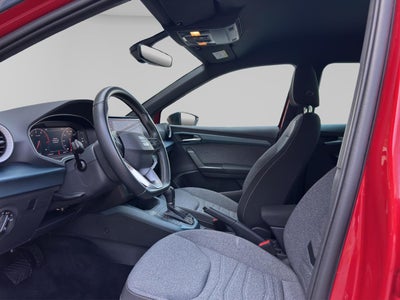 2024 Seat Arona 1.6 Xperience At