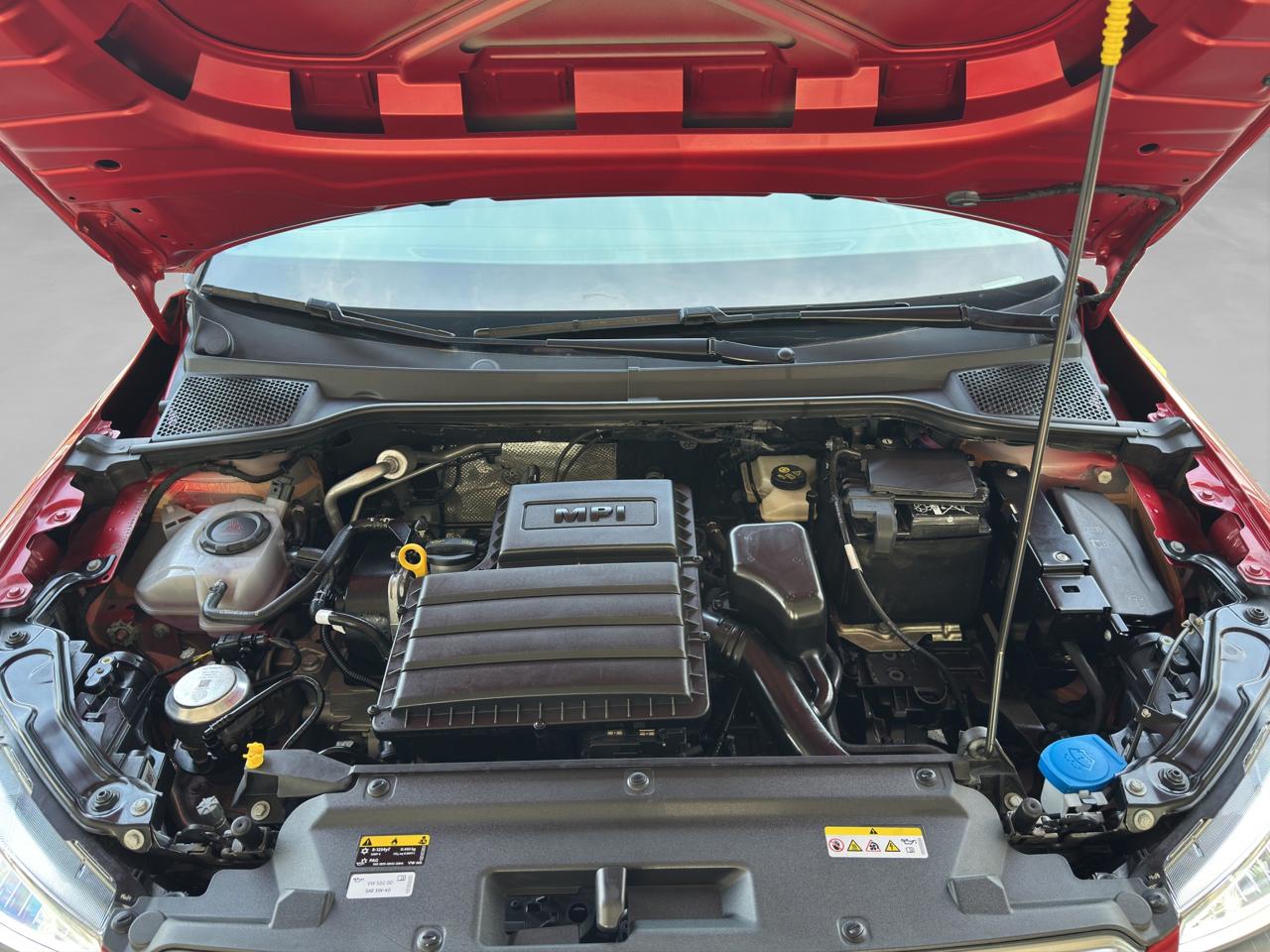 2024 Seat Arona 1.6 Xperience At