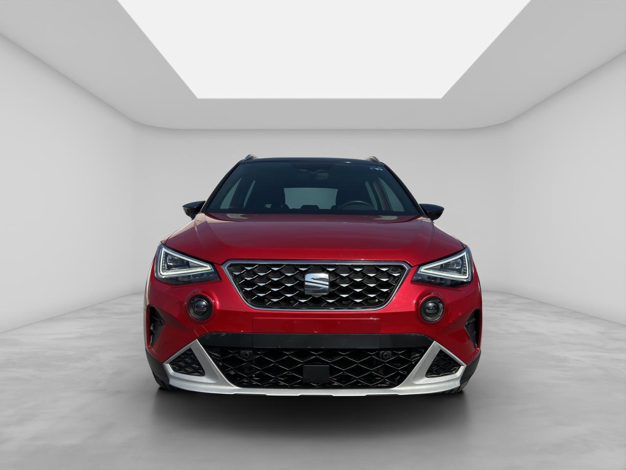 2024 Seat Arona 1.6 Xperience At